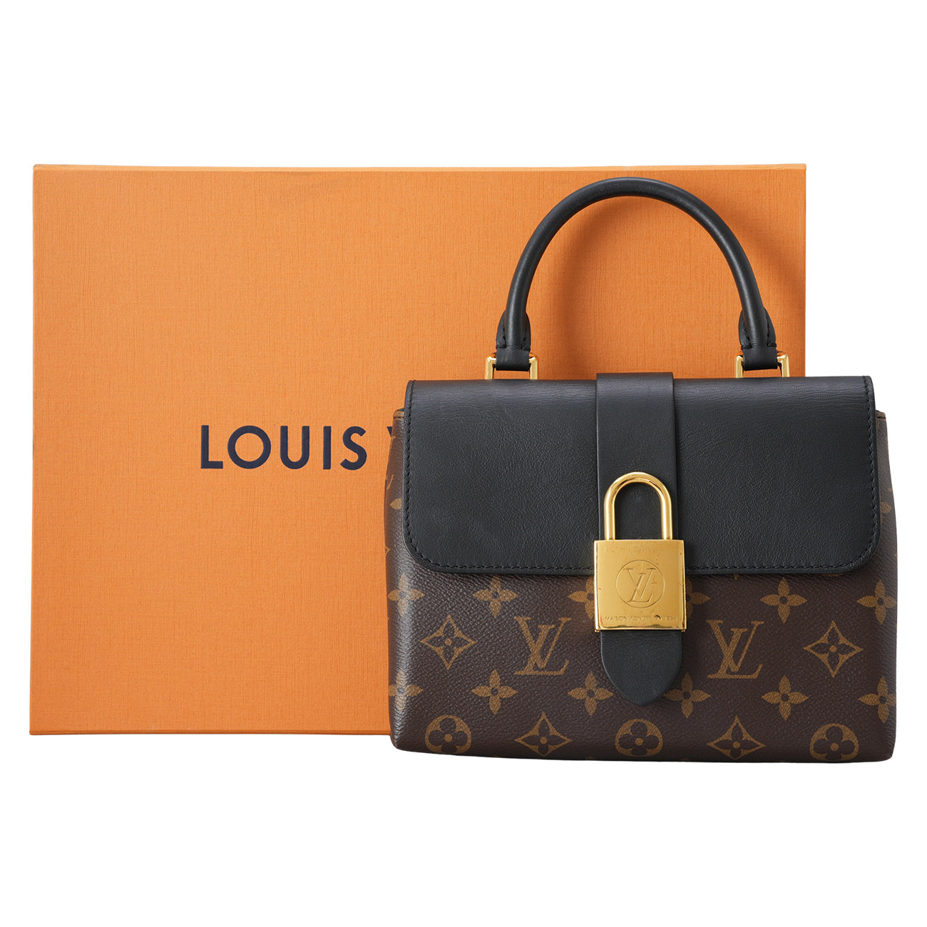 LOUIS VUITTON(USED)루이비통 M44141 록키BB